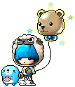 Chocowolate